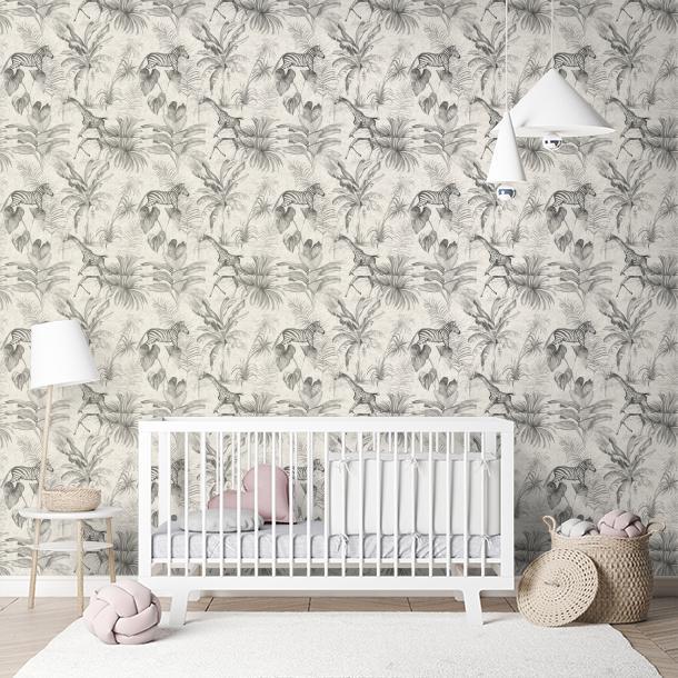 Обои для стен  Wallquest Grasslands GL20608  8