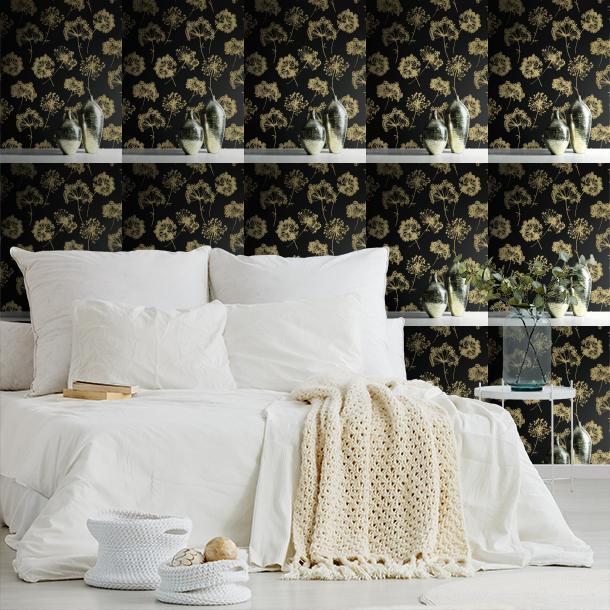 Обои для стен  Daisy Bennet Woodlands Resource JB21810  7