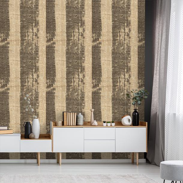 Метражные обои для стен  Raffia Wallcovering 2 WRA_06_75  5