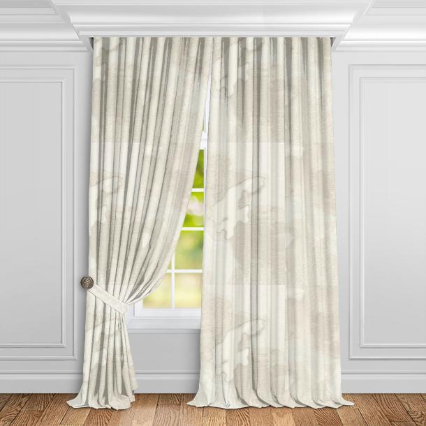 Ткань Misia Viva Villa m380302  купить в Москве по выгодной цене|Интернет-магазин дизайнерских решений Decorwall 2