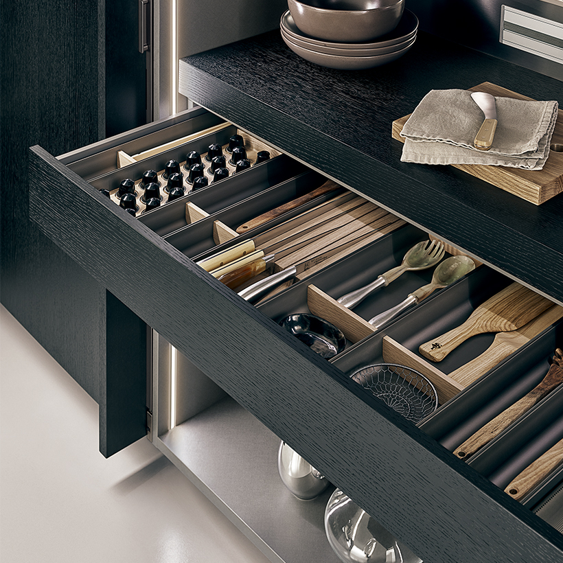 Кухня    K-lab 02  4