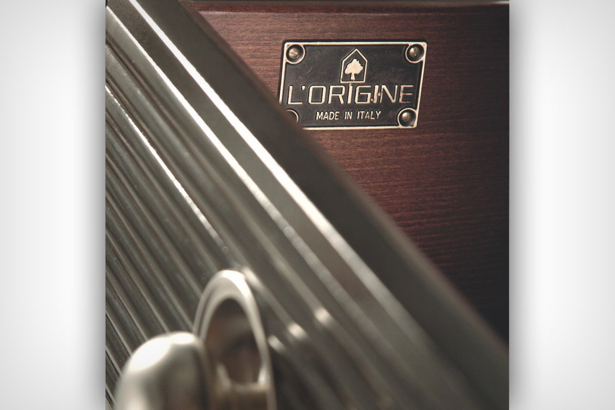 Комод    FHCM 055  4