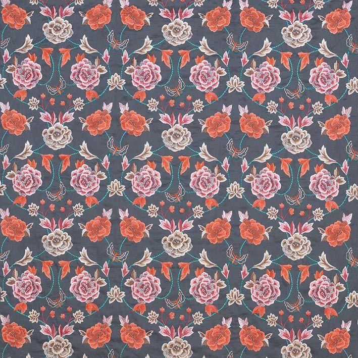 Ткань Matthew Williamson Belvoir Fabrics f7127-01 