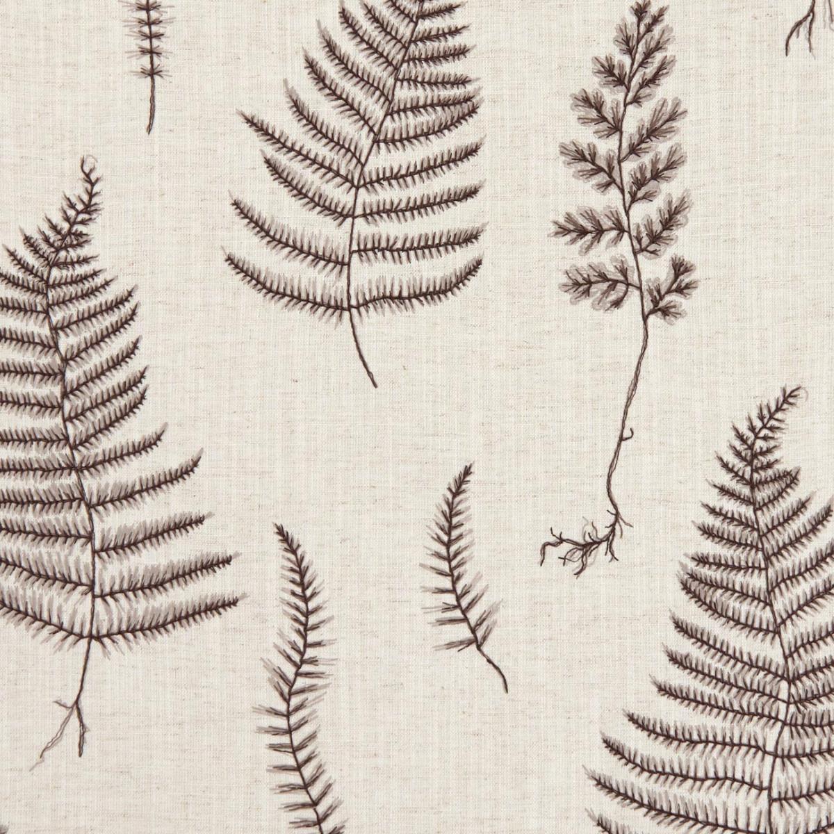 Ткань Clarke&Clarke Botanica Fabrics F1092-01 