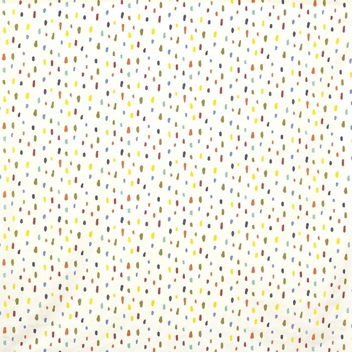 Ткань Prestigious Textiles My World 3648 lots of dots_3648-335 lots of dots pa 