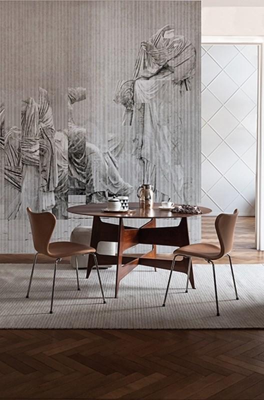 Обои для стен Wall&Deco 2017 Contemporary Wallpaper HELLENIC 