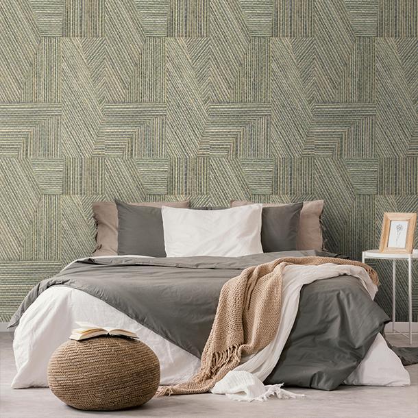 Метражные обои для стен  Arte Prismatic 52460  6