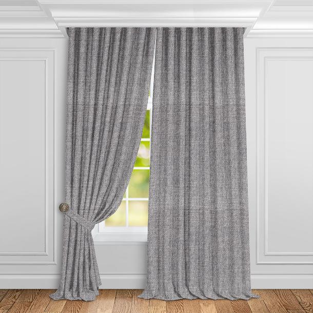 Ткань  Casamance Grand Voile 46540901  2