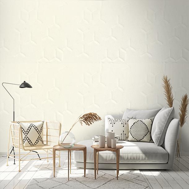 Метражные обои для стен Texdecor 3D Acoustic Wallcovering Vol.I 91029106  1