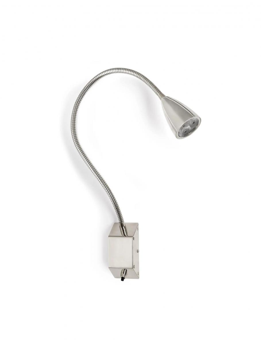     Flexi-PolishedNickel 