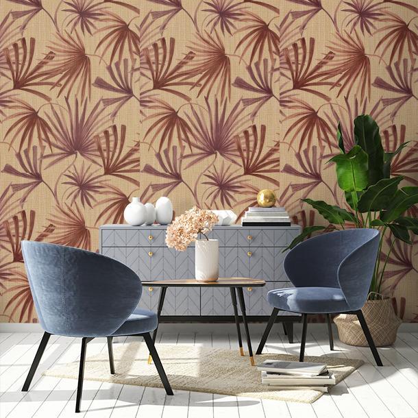 Обои для стен  Eijffinger Groove 340514  2