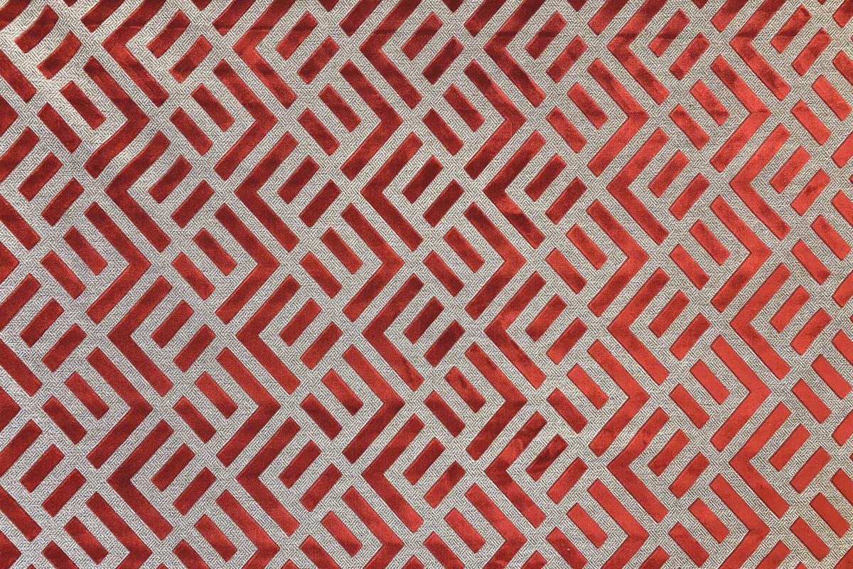 Ткань  Kyoto 12727_70  купить в Москве по выгодной цене|Интернет-магазин дизайнерских решений Decorwall