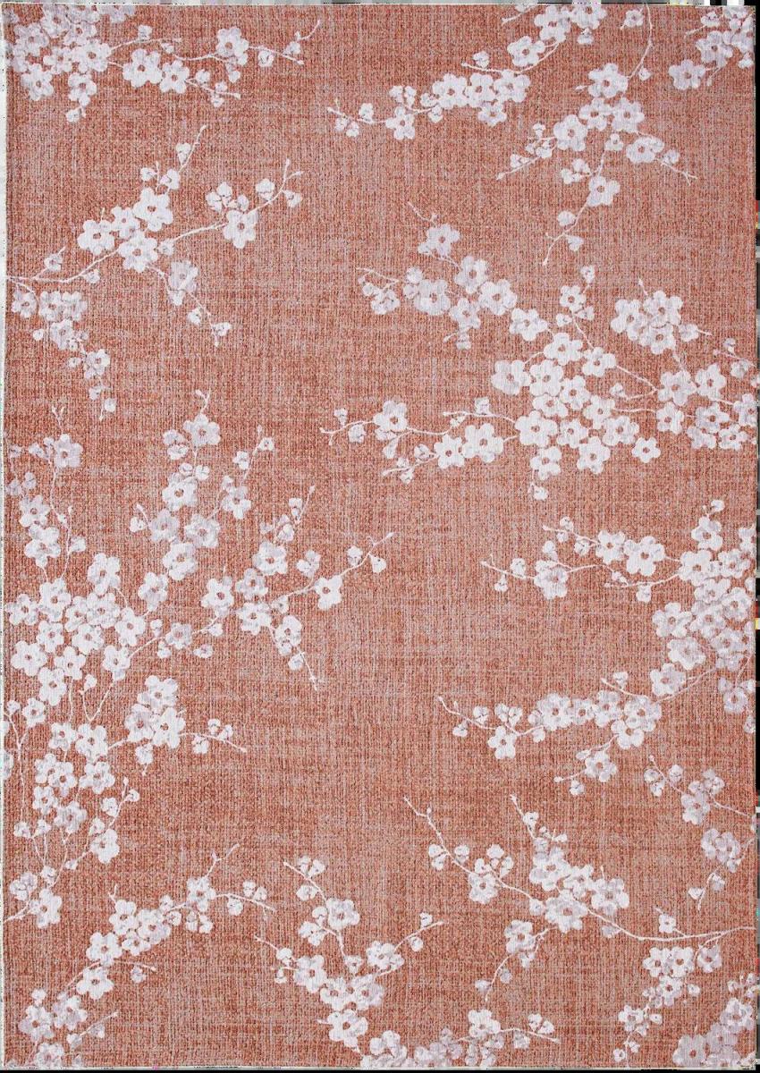 Ковер  Louis De Poortere  9371_COPPER-PINK  1