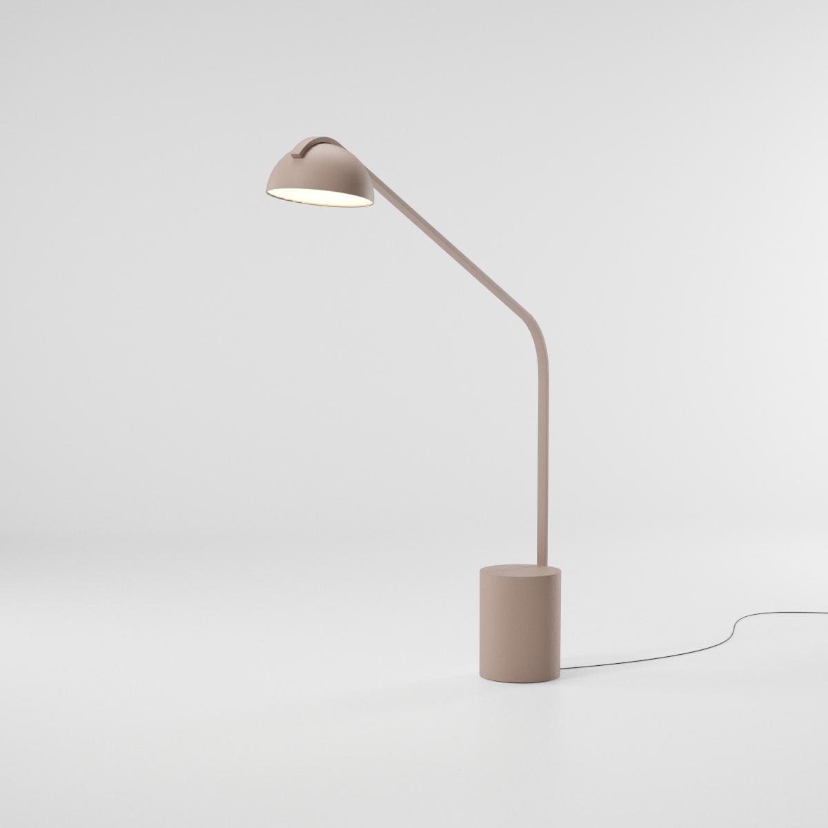     Overhang Lamp 07C 