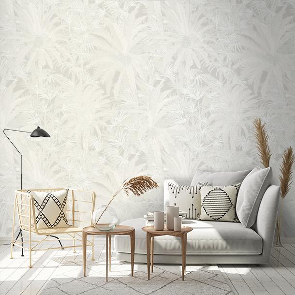 Обои для стен  Faboie Palm World BA-IM0201D  1