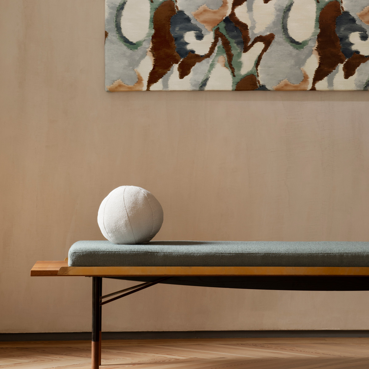 Ткань Pepe Penalver Kino KINO-02  купить в Москве по выгодной цене|Интернет-магазин дизайнерских решений Decorwall 6