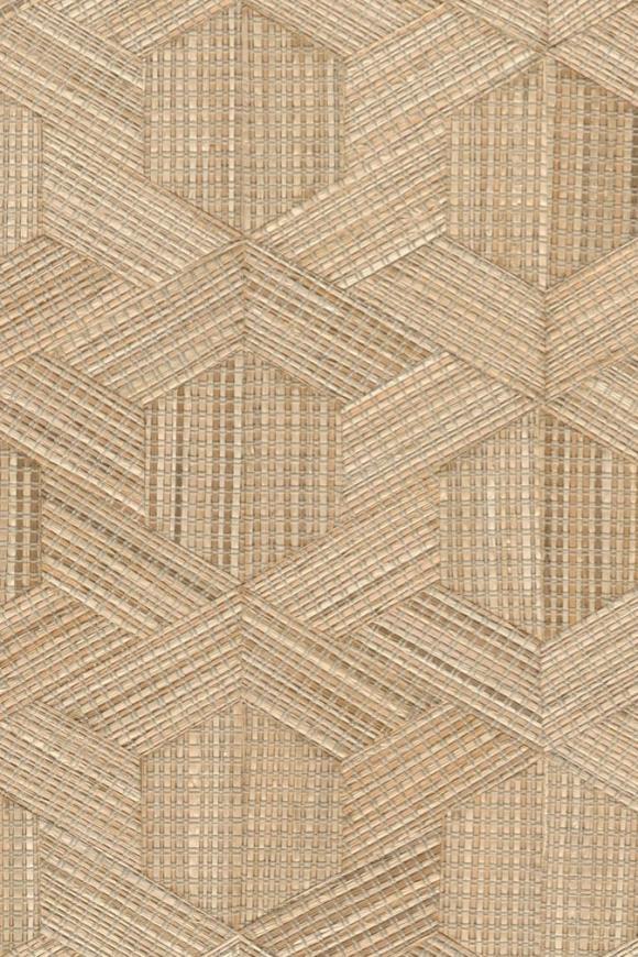 Метражные обои для стен  Arte Prismatic 52481 