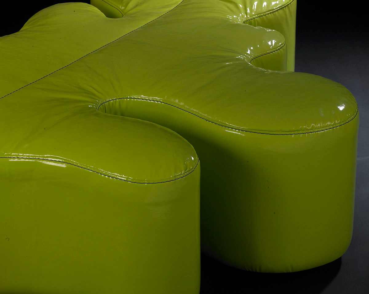 Пуф    QUERCIA  1