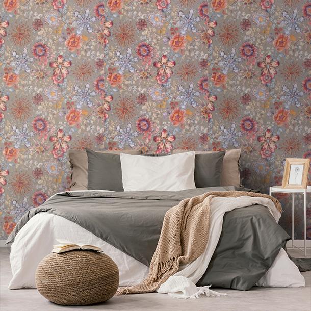 Обои для стен   Missoni Home 4 10310  6