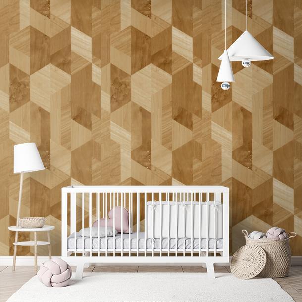 Метражные обои для стен  Arte Contract Cedar 67522  8