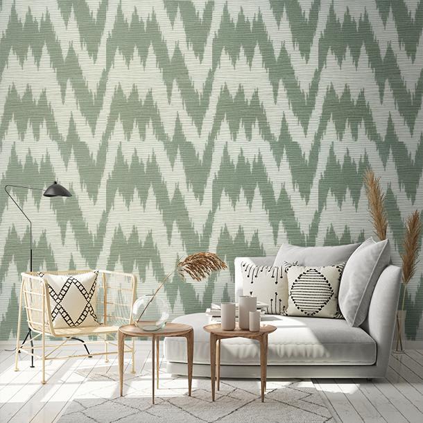 Обои для стен  Holland & Sherry Five Nations WP7282  1