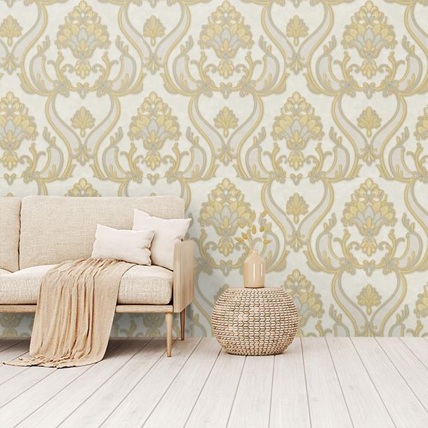 Обои для стен  Bernardo Bartalucci Gabriella 84132_3  4