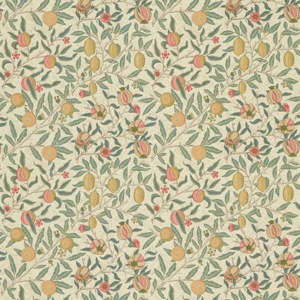 Ткань Morris & Co Morris and Friends Volume II Fabrics DMC1FU205 