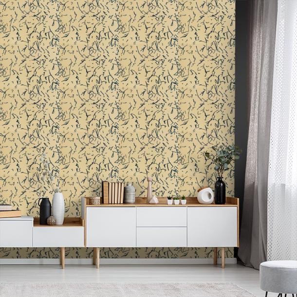 Обои для стен Kirkby design Wallcoverings Vol. 2 WK824-03  5