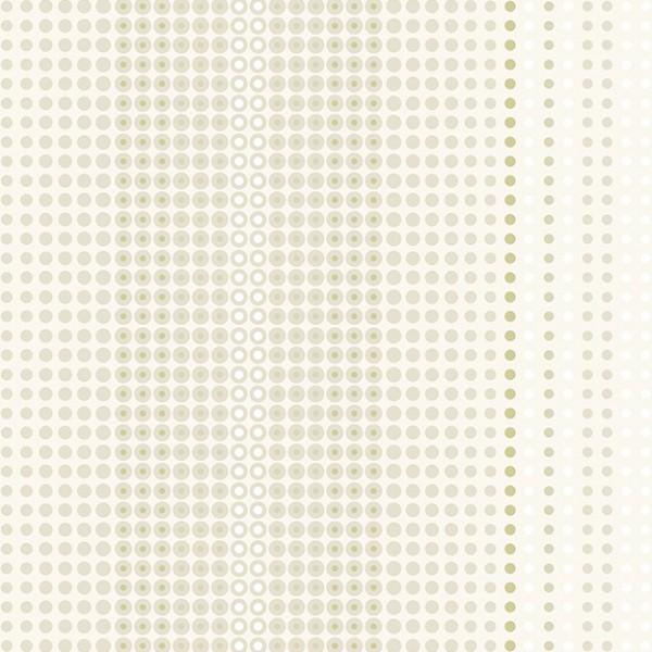 Обои для стен  Blendworth Wedgwood Volume 2 Circles-Wallcovering-0011 