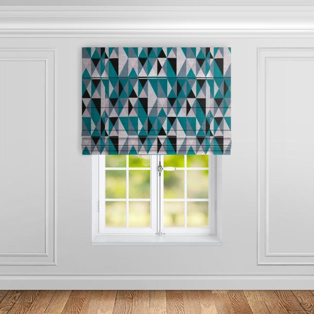 Ткань Kirkby design Arco Geometrics K5204-01  купить в Москве по выгодной цене|Интернет-магазин дизайнерских решений Decorwall 1