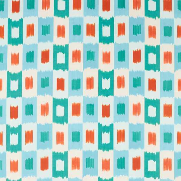 Ткань  Colour 3 Fabrics 121128 