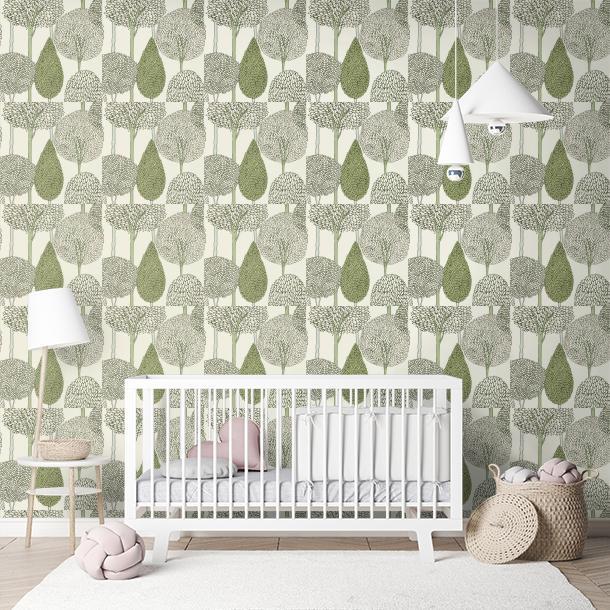 Обои для стен Harlequin Idyllic Wallcoverings 113139  8