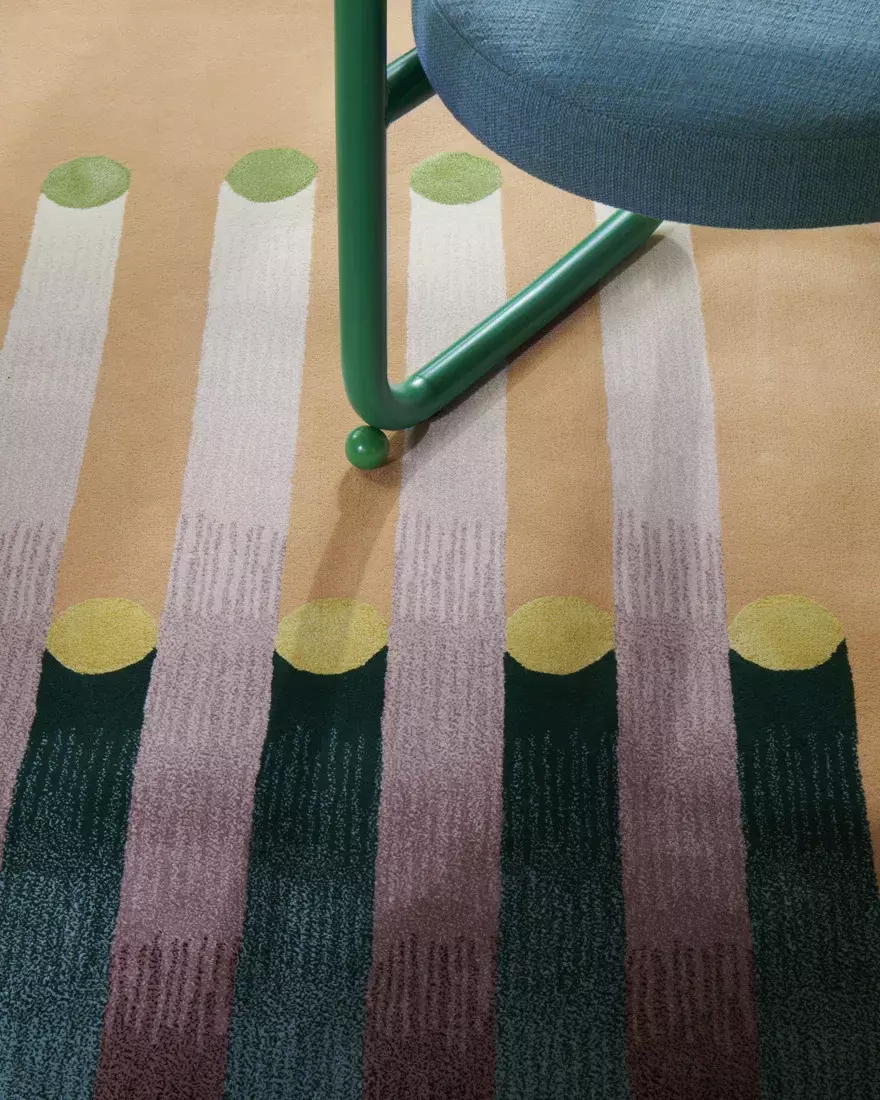 Ковер  Pierre Frey  FT500001  2