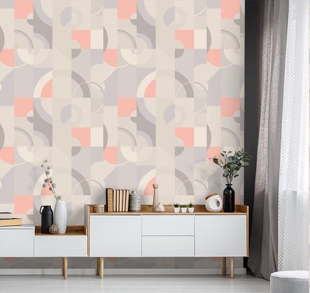 Обои для стен  Milassa Bon Voyage D7 001  5