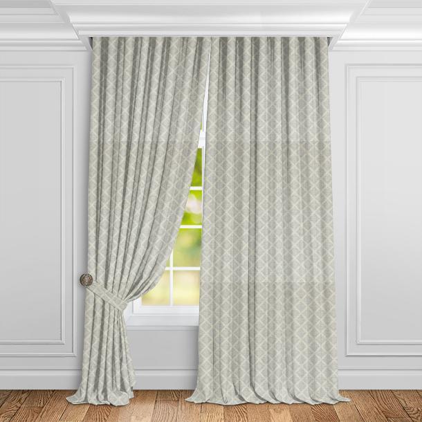 Ткань Sanderson Caspian Weaves 236918  2