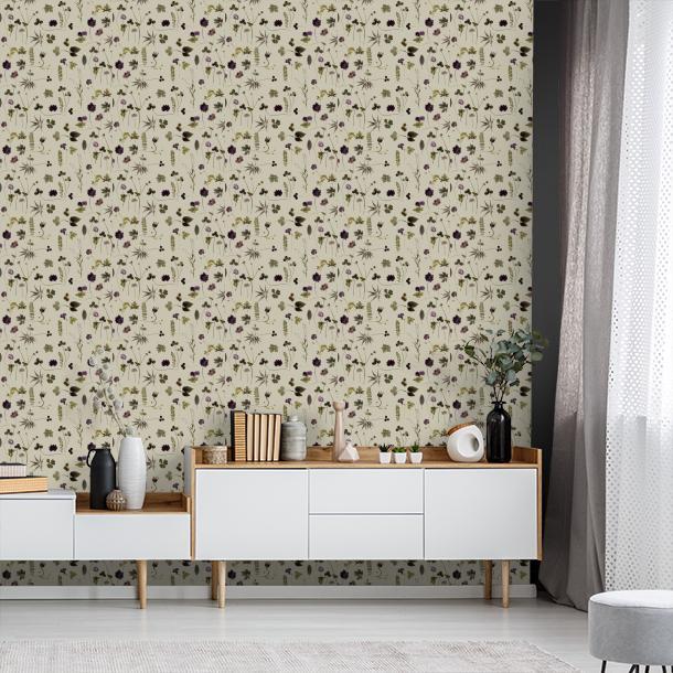 Обои для стен ECO wallpaper Simplicity 3661  5