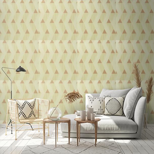 Обои для стен   Belle Epoque 9740  1