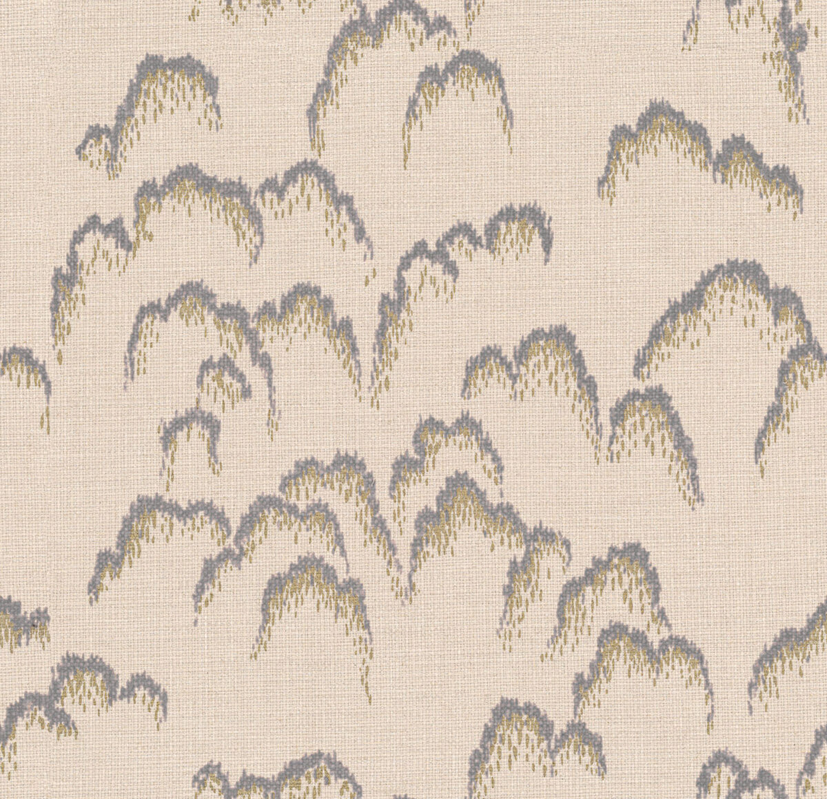 Ткань Dedar Lilaz T25021 LILAZ_004 - tempesta  купить в Москве по выгодной цене|Интернет-магазин дизайнерских решений Decorwall