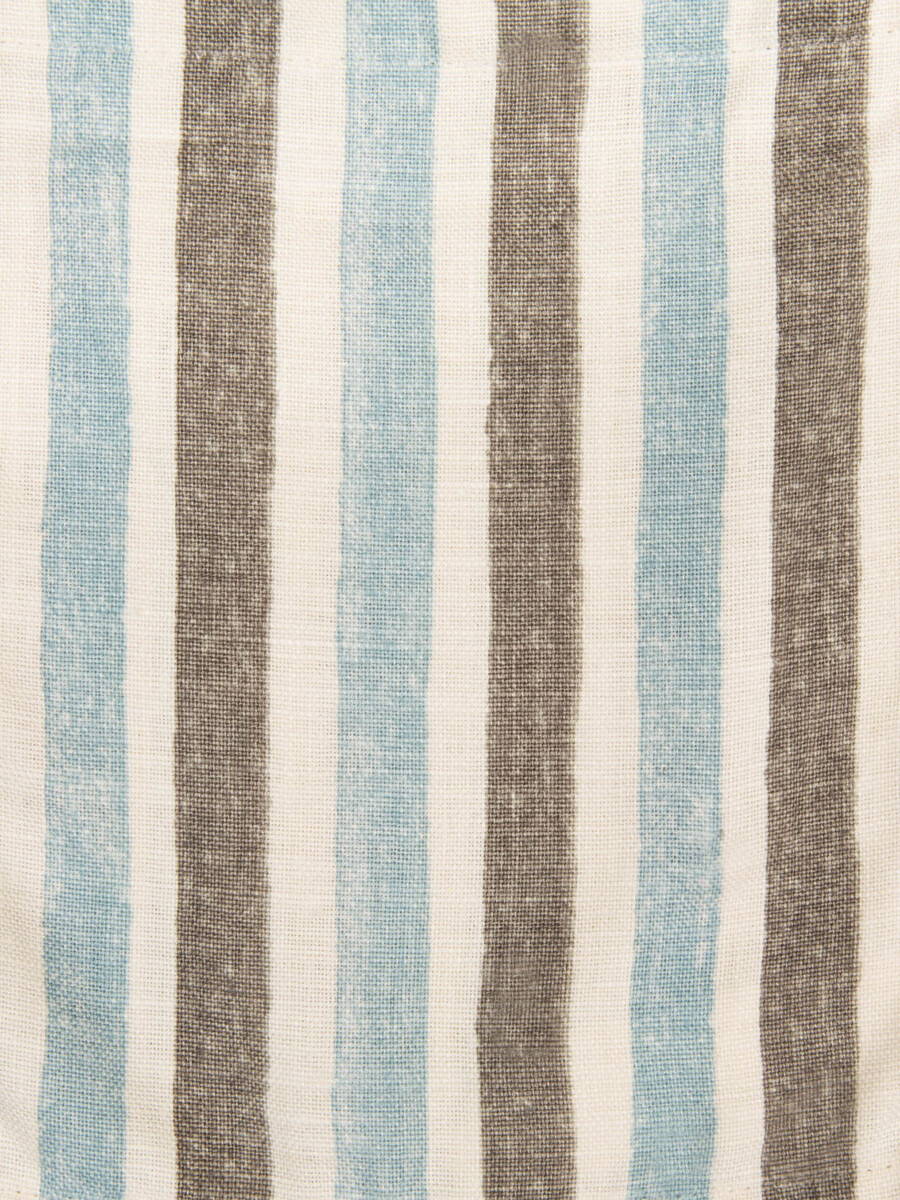 Ткань Holland & Sherry Cairo Stripe KLCS04  купить в Караганде по выгодной цене|Интернет-магазин дизайнерских решений Decorwall