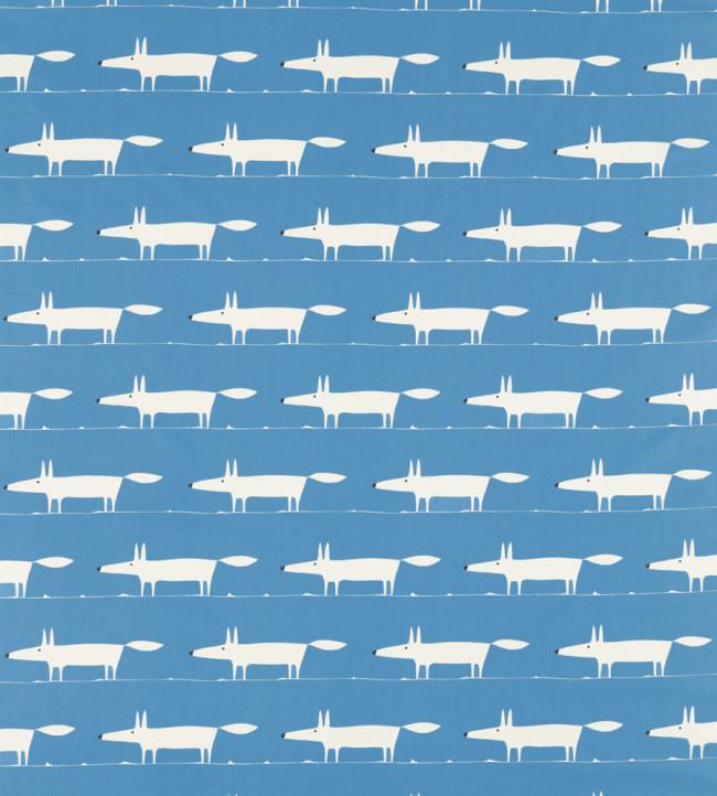 Ткань  Midi Fox Fabric 121094  купить в Москве по выгодной цене|Интернет-магазин дизайнерских решений Decorwall