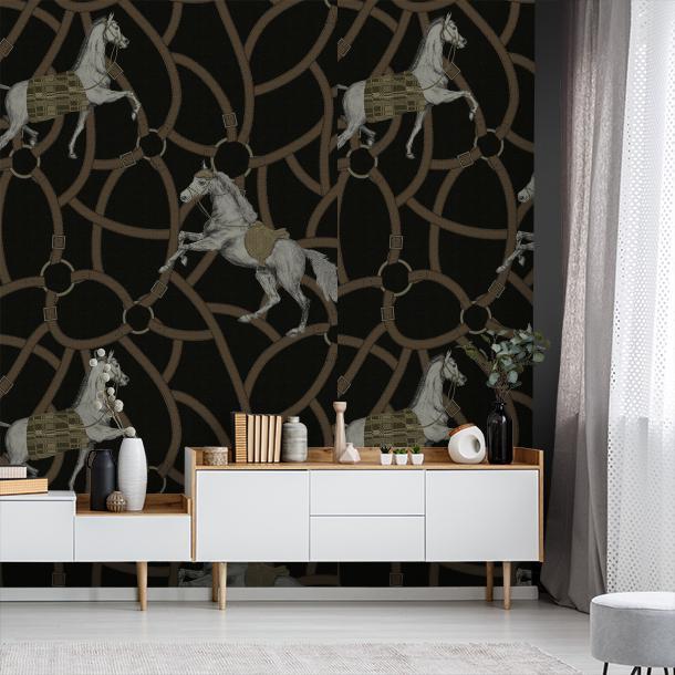 Обои для стен  Faboie Paladin BA-PL0104  5