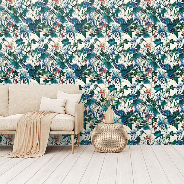 Обои для стен   No.8 rc19108  4