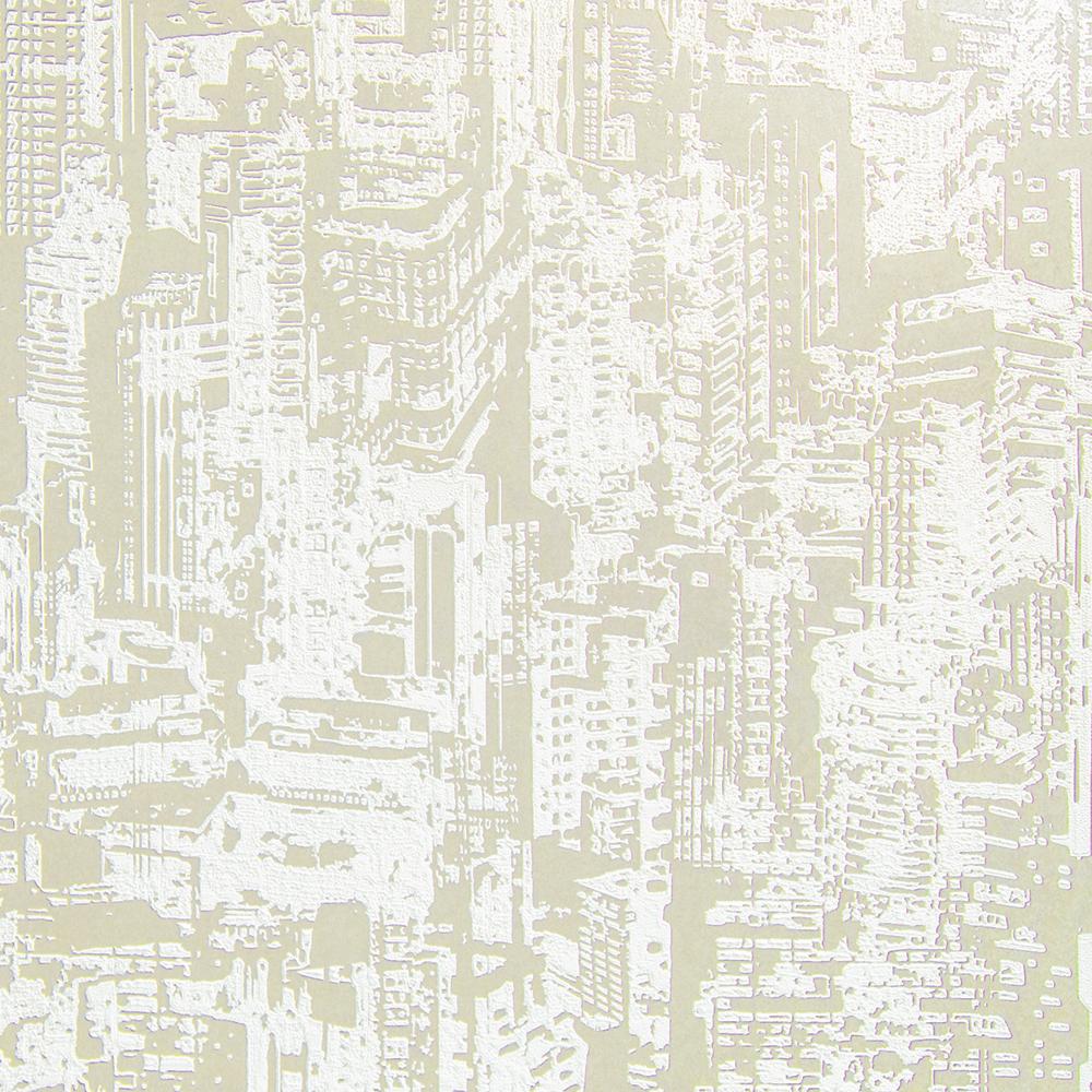 Обои для стен  Serigraph CityScape MR-SPC-1X14 