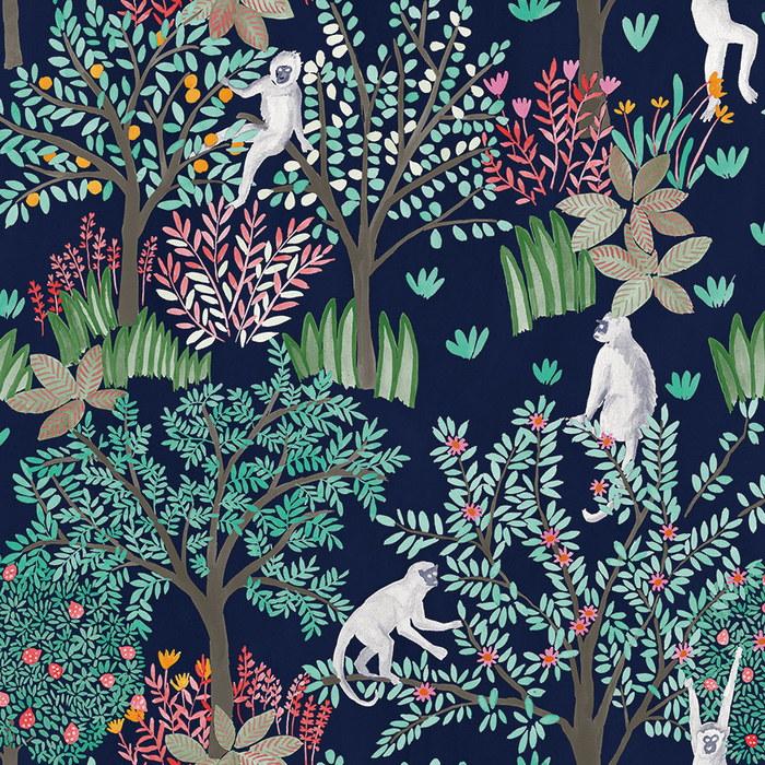 Обои для стен  Faboie Children F-CR1205 