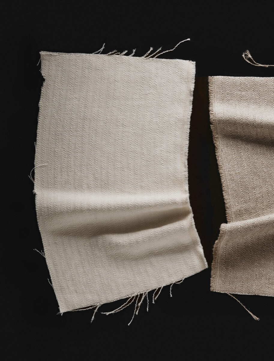 Ткань Dedar Alcyone T2303400_002  купить в Москве по выгодной цене|Интернет-магазин дизайнерских решений Decorwall 3