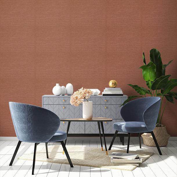 Обои для стен  Serene Wallcoverings W595-08  2