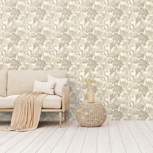 Обои для стен  Sanderson Country Woodland Wallcoverings 217414  4