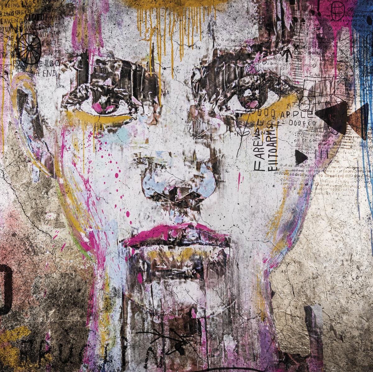   Постеры Artists collection ECG-01 