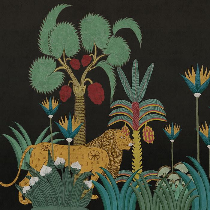 Обои для стен  Faboie Egypt Impressions F-EI1003 