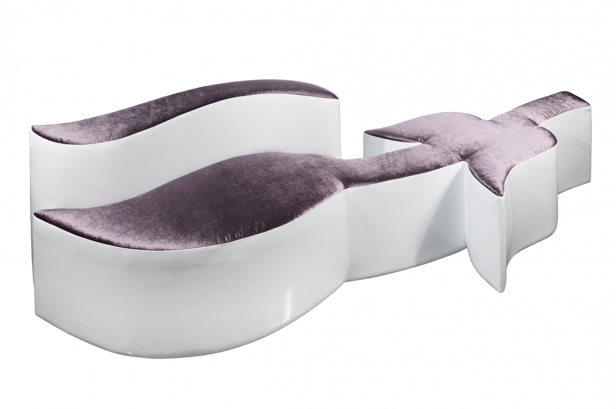 Пуф    POUF TULIP  3